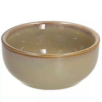 Соусник, салатник Tognana Jap d6.7Xh3 см 60 мл new brown JP104060767 JP104060767 фото