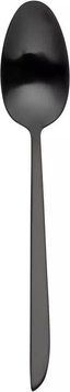 Кавова ложка 110 мм Eternum Orca mat black 1485-26 1485-26 фото