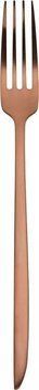 Столова виделка 207 ммEternum Orca mat copper 1487-1 1487-1 фото