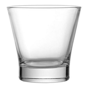 Стакан низкий 240 мл OSLO Uniglass 53300 фото