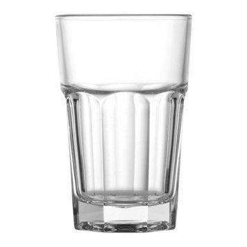 Склянка висока 270 мл MAROCCO Uniglass 51032 фото