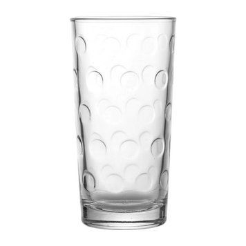 Склянка висока 245 мл POP Uniglass 51056 фото