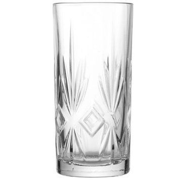 Стакан высокий 335 мл ROYAL Uniglass 51500 фото