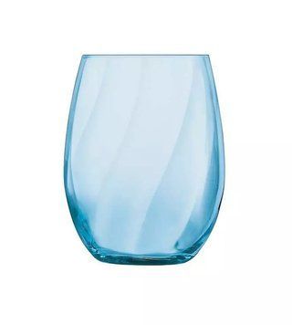 Склянка ARC Chef Sommelier Arpege color 360 мл блакитна N6675 N6675 фото