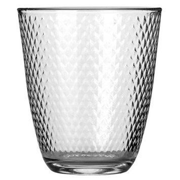 Стакан низкий 310 мл MOTIF Uniglass 53095 фото