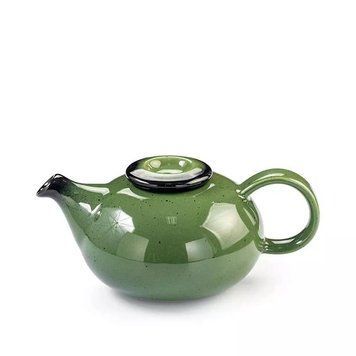 Чайник Ariane Vital Coupe 400 мл splash edge green AVCARN224062040 фото