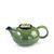 Чайник Ariane Vital Coupe 400 мл splash edge green AVCARN224062040 фото
