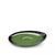 Блюдце Ariane Vital Coupe 16 см splash edge green AVCARN224014016 фото