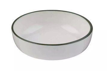 Салатник ID Fine Modest stolt 14 см 460 мл green 16001-162014 16001-162014 фото