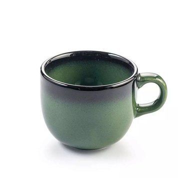 Чашка Ariane Vital Coupe 200 мл splash edge green AVCARN224044020 фото