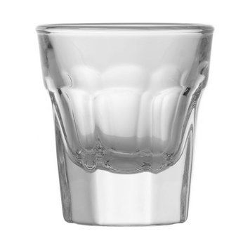 Чарка 30 мл MAROCCO Uniglass 56037 фото
