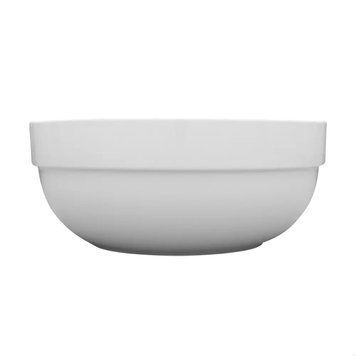 Салатник, миска Lubiana Rita d17Xh7 см 0476 фото