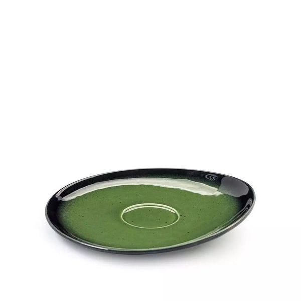 Чашка Ariane Vital Coupe 200 мл splash edge green AVCARN224044020 фото