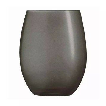 Склянка ARC Chef Sommelier Primarific 360 мл срібна J9015 J9015 фото