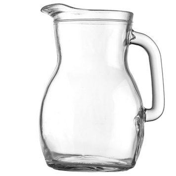 Графин 1000 мл стекляный Bistrot Uniglass 39012 фото