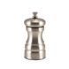 Млин для солі та перцю 10 см, Stainless Steel, Genware  SPSS10 фото 1