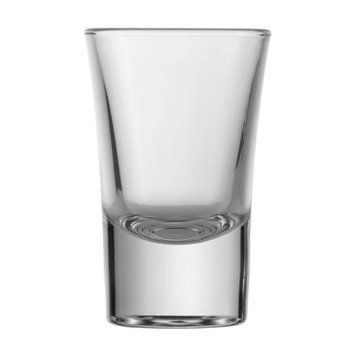 Чарка 34 мл CHEERIO Uniglass 56088 фото