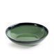Тарелка глубокая Ariane Vital Coupe 21см 850 мл splash edge green AVCARN224012001 фото