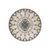 Тарелка глубокая ID Fine Heritage valle 1140 мл d25 см 20209-121125 20209-121125 фото