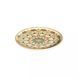 Тарелка мелкая Porser Professional Roots Qasbah 21 см  QSB-TMADZ21 фото 5