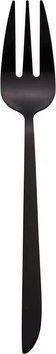 Виделка для торту Eternum Orca mat black 1485-4 1485-4 фото