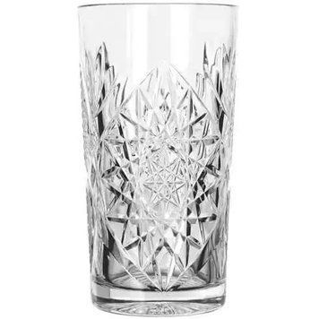 Стакан высокий Libbey Hobstar ( 833096 ) 470 мл 5633 5633 фото