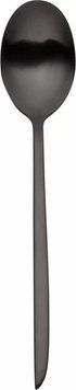Десертна ложка Eternum Orca mat black 1485-15 1485-15 фото
