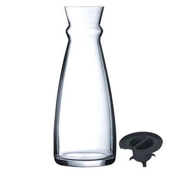 Графін 1л з кришкою Fluid Arcoroc L4193 L4193 фото