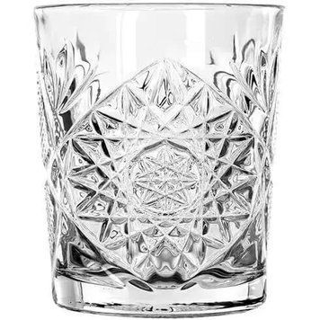 Склянка низька Libbey Hobstar ( 300086 ) 355 мл 5632 5632 фото