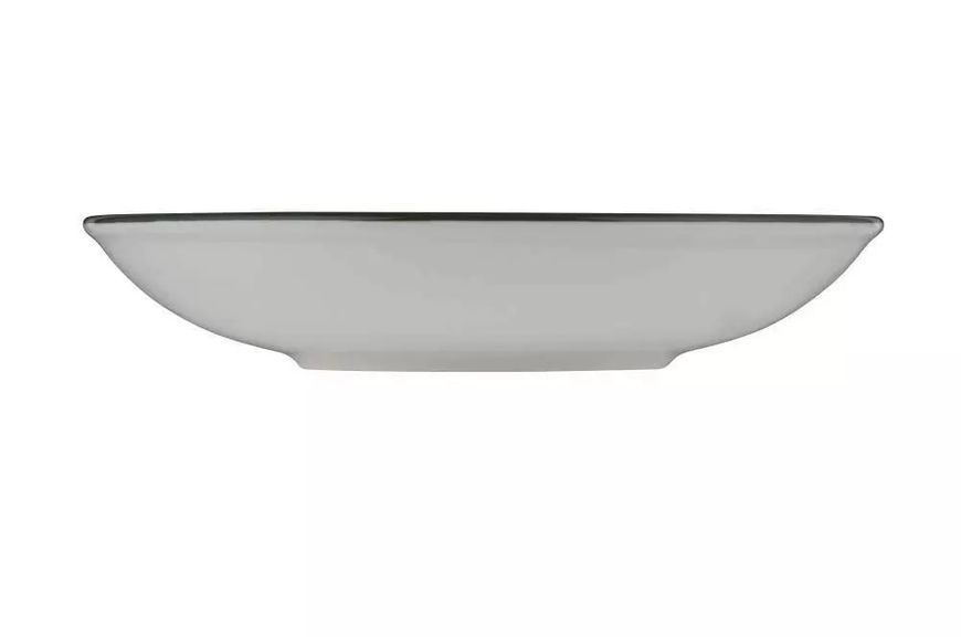 Тарелка глубокая ID Fine Modest valle 22 см 770 мл green 16001-121122 16001-121122 фото