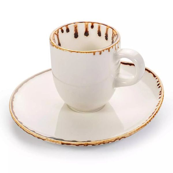 Чашка Ariane Vital Coupe 90 мл caramel AVCARNC61044009 фото