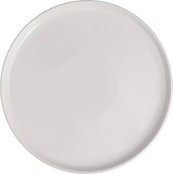 Тарілка мілка (низкий борт) Ariane Selas 27 см ivory ASEARN000B11027 фото