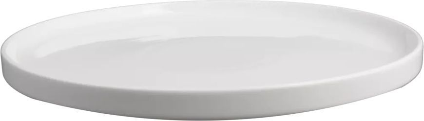 Тарілка мілка (низкий борт) Ariane Selas 27 см ivory ASEARN000B11027 фото