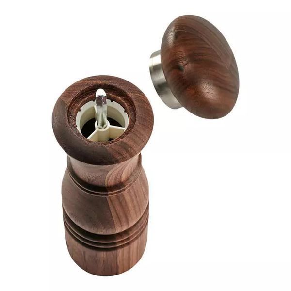 Млин для спецій Crushgrind Paris h 29 см natural  070310-2031 фото