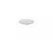 Блюдце для чашки 80 мл Style Point Chalk 13 см QP3031 QP3031 фото 1