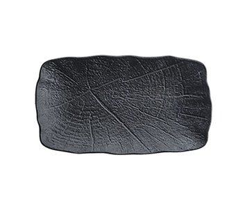 Тарелка прямоугольная 15*8 см Shade Bonna SH15DT фото