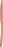 Десертный нож 213 мм Eternum Orca mat copper 1487-6 1487-6 фото