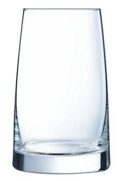 Набір склянок Chef&Sommelier Aska 350 мл 6 шт (L8675) L8675 фото