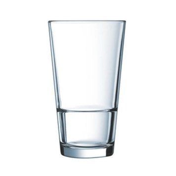 Склянка висока 290 мл Stack up Arcoroc H7764 H7764 фото