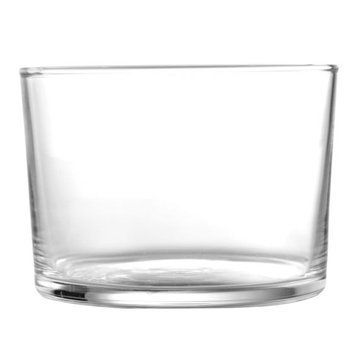 Низька скляна склянка Uniglass Grande Mini 200 мл 55600 55600 фото