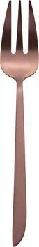 Виделка для торту Eternum Orca mat copper 1487-4 1487-4 фото