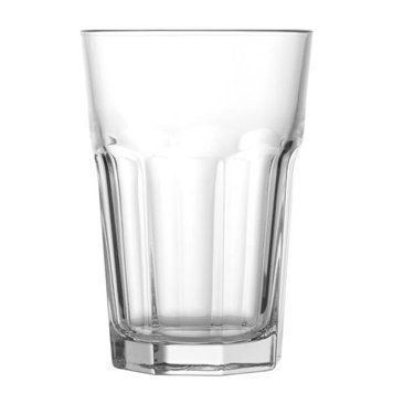 Склянка висока 420 мл MAROCCO Uniglass 53177 фото