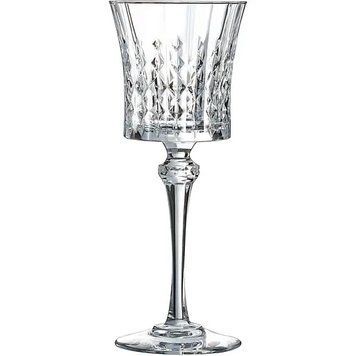 Келих для вина ARC Cristal darques Lady Diamond 270 мл L9743 L9743 фото