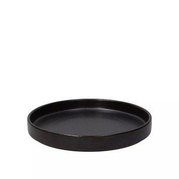 Тарілка з бортом Tognana Rust d22Xh3 см bronzo RW001223245 RW001223245 фото