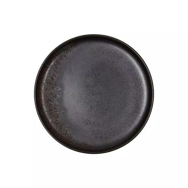 Тарелка с бортом Tognana Rust d22Xh3 см bronzo RW001223245 RW001223245 фото