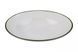 Тарелка глубокая ID Fine Modest Green miro 25 см 420 мл  16001-131125 фото 1