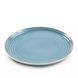 Тарілка мілкая  Ariane Artisan sapphire  27 см AARARNA87011027 фото 1