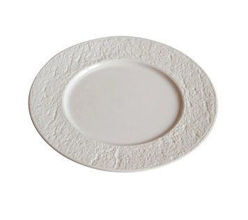 Тарілка мілка Style Point Chalk 16 см QP3014 QP3014 фото