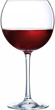 Келих для вина ARC Chef Sommelier Cabarnet Ballon 580 мл 47026 47026 фото