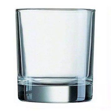 Склянка низька ARC Arcoroc Islande 300 мл N1314 фото